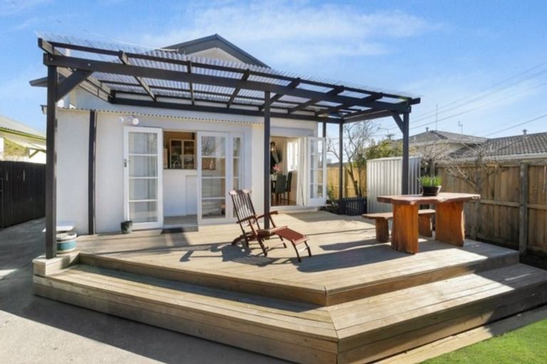 Photo of property in 131 Mackenzie Avenue, Woolston, Christchurch, 8023