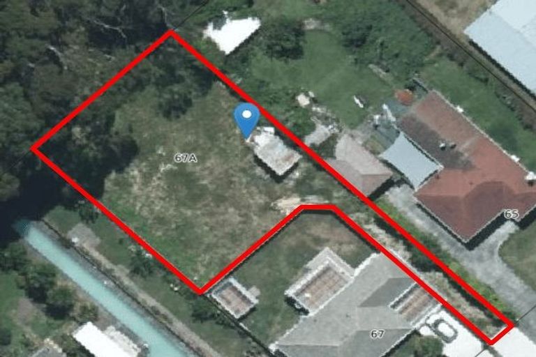 Photo of property in 67a Peat Street, Whanganui, 4500