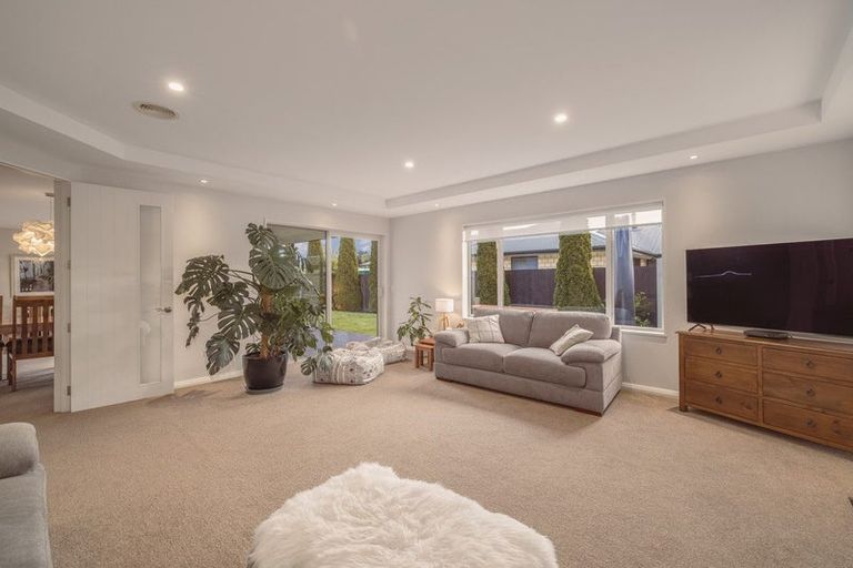 Photo of property in 4b Saint Andrews Lane, Kirwee, Darfield, 7571