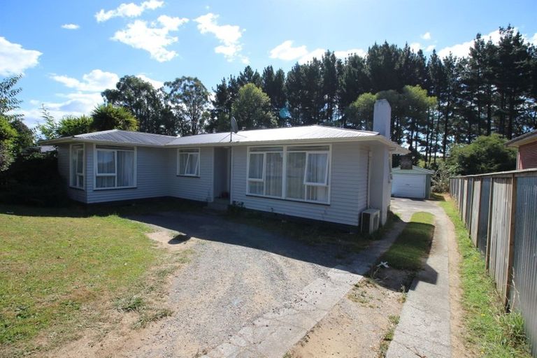 Photo of property in 10 Park Avenue, Tokoroa, 3420