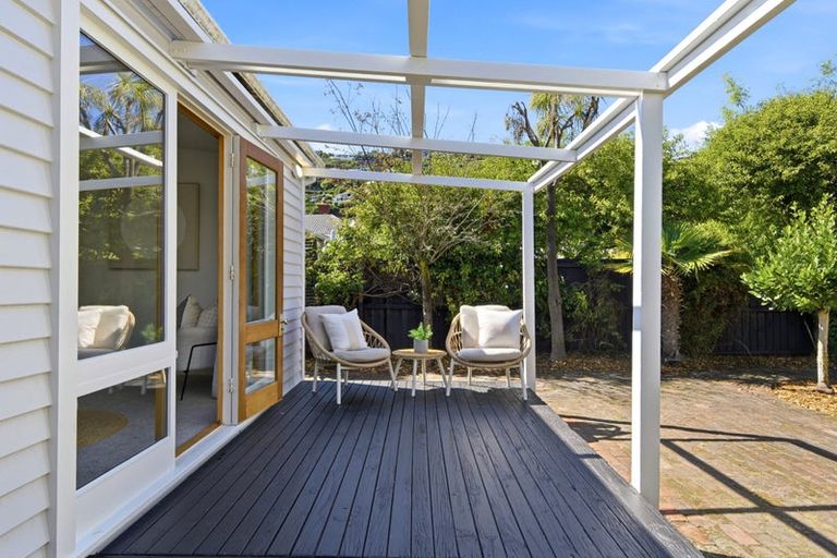 Photo of property in 114 Nayland Street, Sumner, Christchurch, 8081