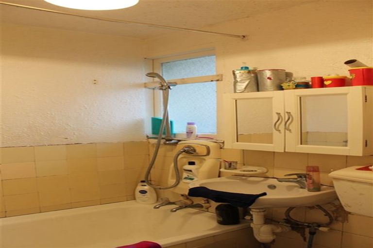 Photo of property in 1/21 Duncan Street, Dunedin Central, Dunedin, 9016