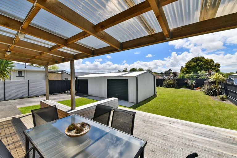 Photo of property in 34 Beaumonts Way, Manurewa, Auckland, 2102