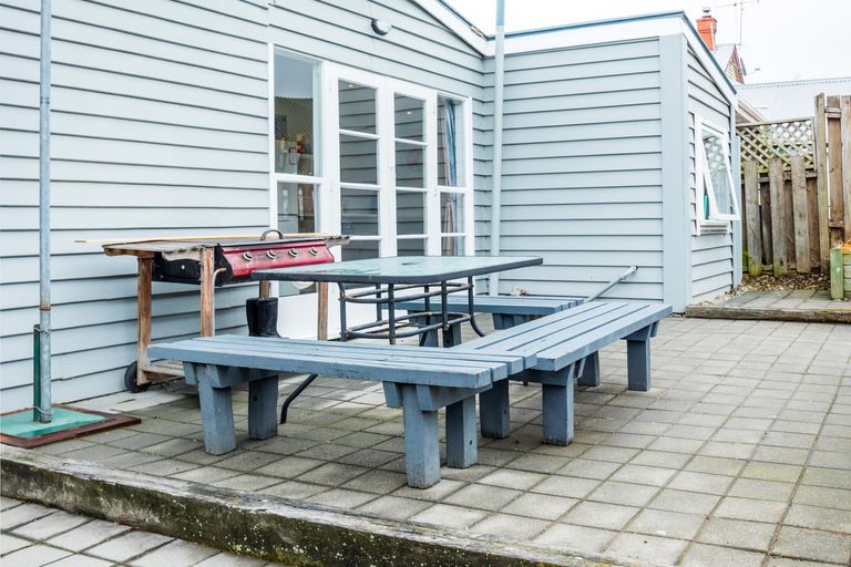 Photo of property in 23 Roslyn Terrace, West End, Timaru, 7910