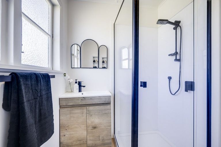 Photo of property in 55 Douglas Mclean Avenue, Marewa, Napier, 4110