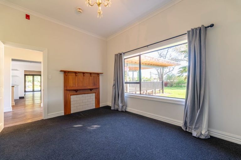 Photo of property in Warburton House, 31 Fairlie-tekapo Road, Fairlie, 7925