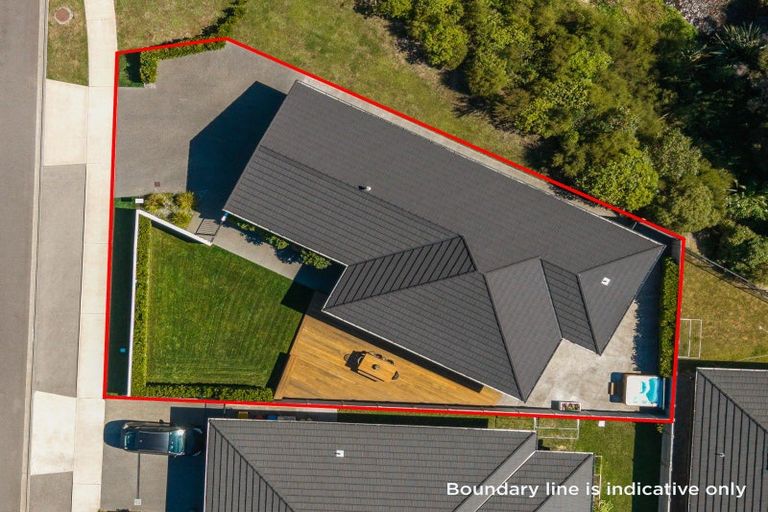 Photo of property in 44 Tradewinds Drive, Whitby, Porirua, 5024