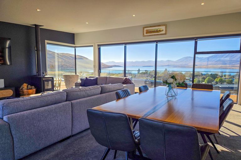 Photo of property in 20 Erebus Place, Lake Tekapo, 7999