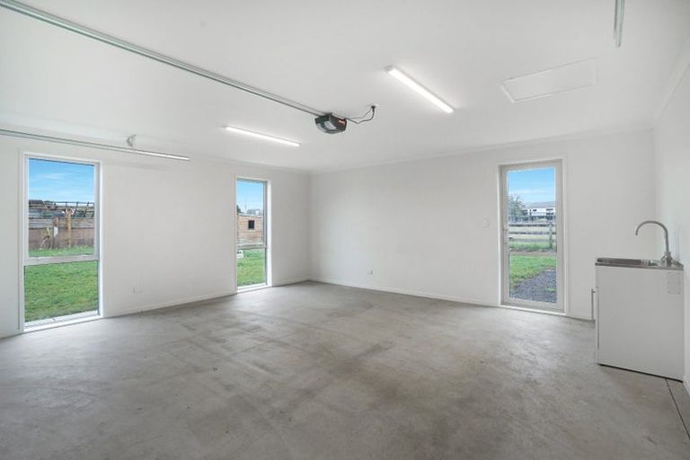 Photo of property in 129 Harrisville Road, Tuakau, 2121