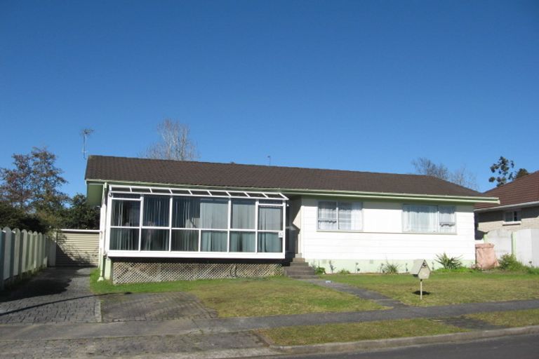 Photo of property in 24 Bluewater Place, Wattle Downs, Auckland, 2103