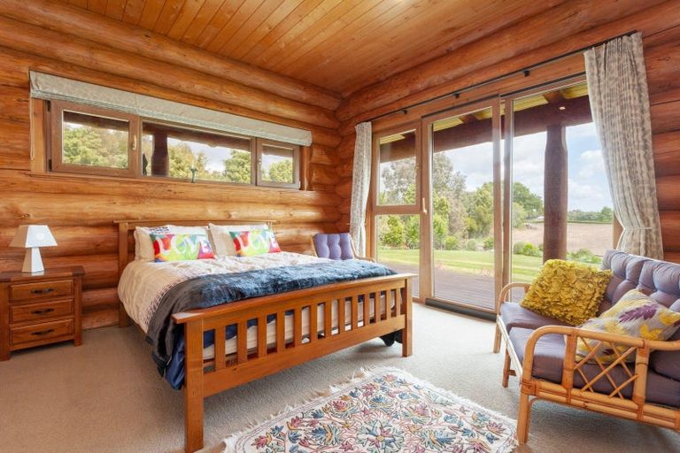 Photo of property in 105 Norrish Road, Ohaupo, 3881