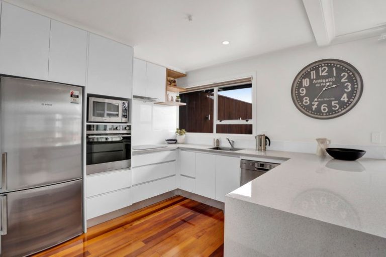 Photo of property in 13 Melrose Street, Spotswood, New Plymouth, 4310