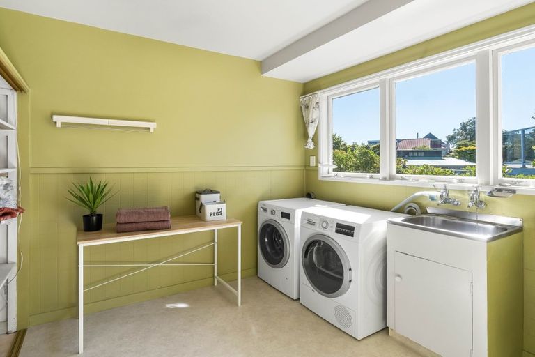 Photo of property in 112 Soleares Avenue, Mount Pleasant, Christchurch, 8081