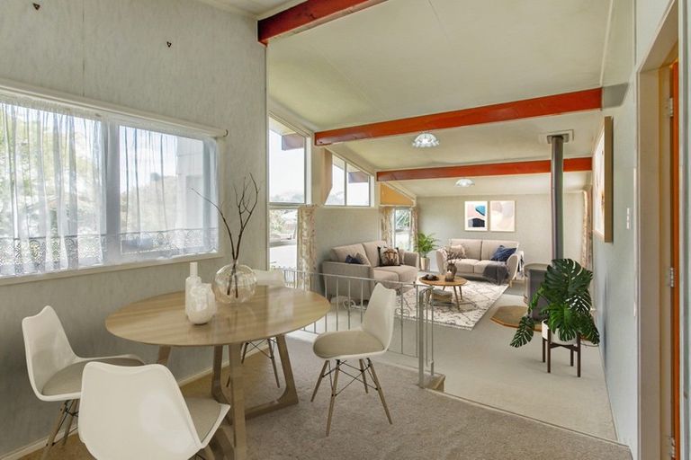 Photo of property in 17 Rewarewa Street, Owhata, Rotorua, 3010