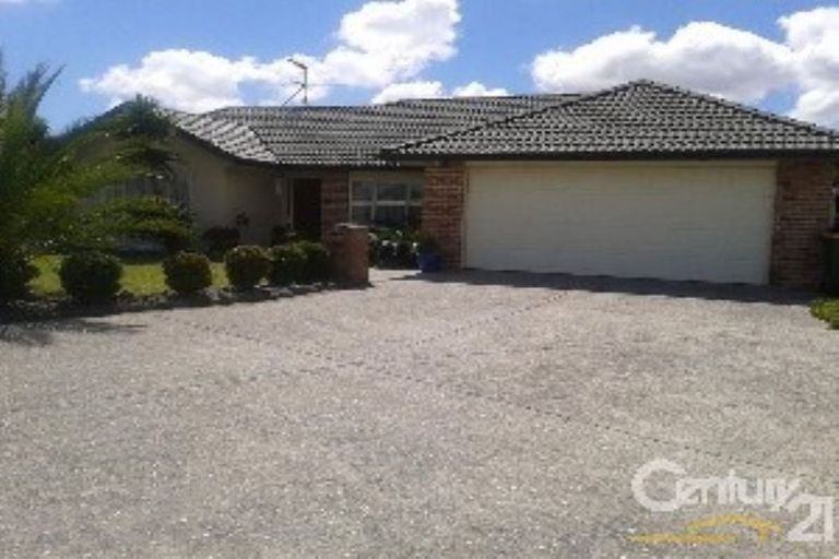 Photo of property in 359 Chapel Road, East Tamaki, Auckland, 2016