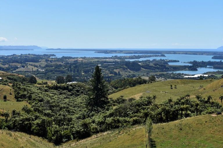 Photo of property in 596 Minden Road, Minden, Tauranga, 3176