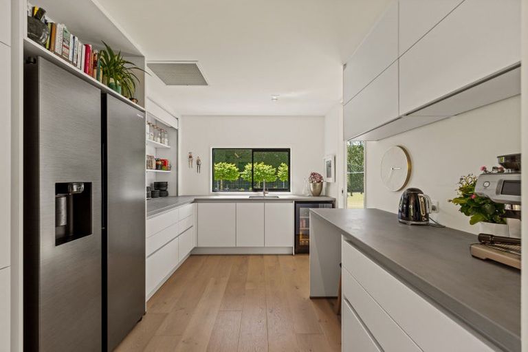 Photo of property in 114 Raddens Road, Ohoka, Kaiapoi, 7692