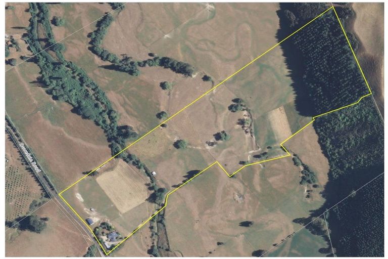 Photo of property in 924 Dovedale Road, Dovedale, Wakefield, 7096