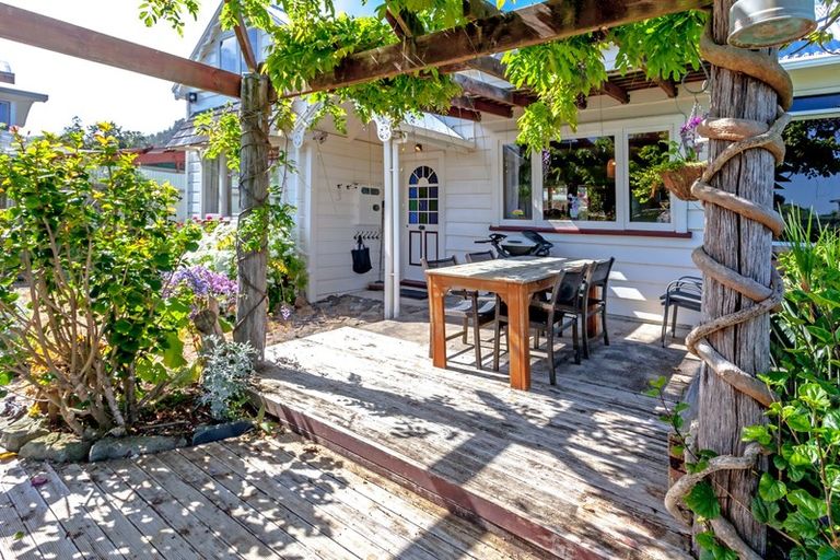 Photo of property in 611a Thames Coast Road, Waiomu, Thames, 3575