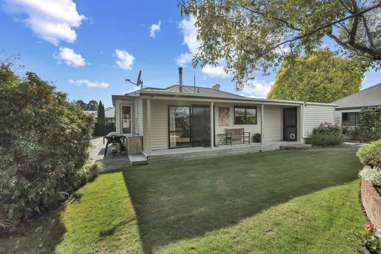 Photo of property in 2 Grove Street, Tinwald, Ashburton, 7700