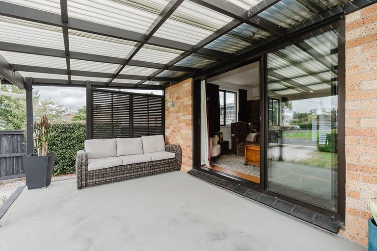 Photo of property in 163 Armstrong Avenue, Te Awamutu, 3800