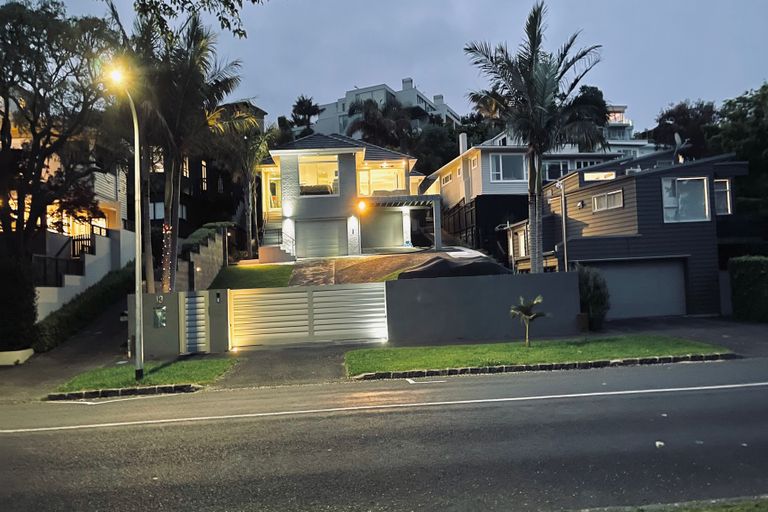 Photo of property in 13 Reihana Street, Orakei, Auckland, 1071