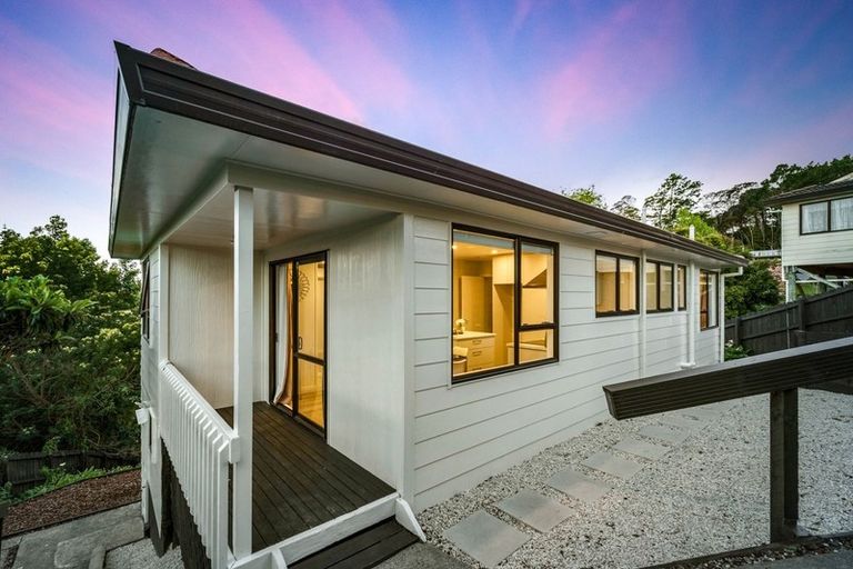 Photo of property in 43 Danube Lane, Glen Eden, Auckland, 0602