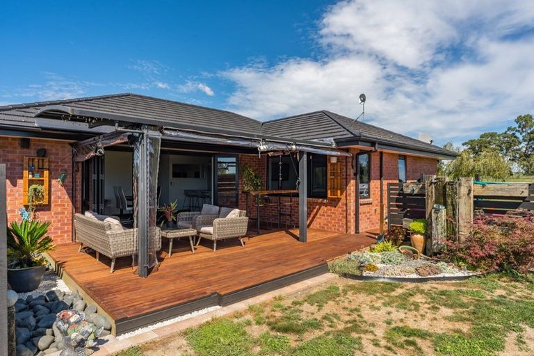 Photo of property in 330 Waikeria Road, Kihikihi, Te Awamutu, 3874