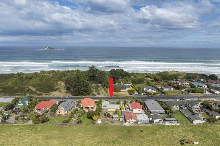 Photo of property in 576 Brighton Road, Westwood, Dunedin, 9035