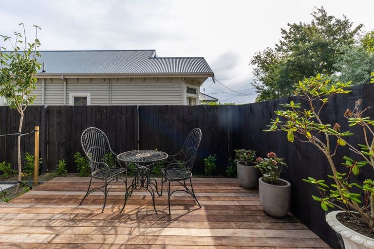 Photo of property in 202b Edgeware Road, Edgeware, Christchurch, 8013