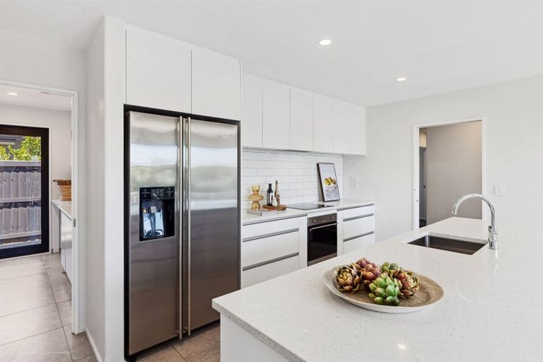 Photo of property in 13 Prospect Place, Halswell, Christchurch, 8025