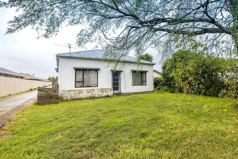 Photo of property in 1/451 Main South Road, Hornby, Christchurch, 8042