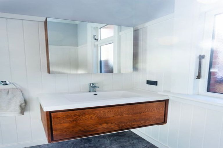 Photo of property in 262 Macandrew Road, Forbury, Dunedin, 9012