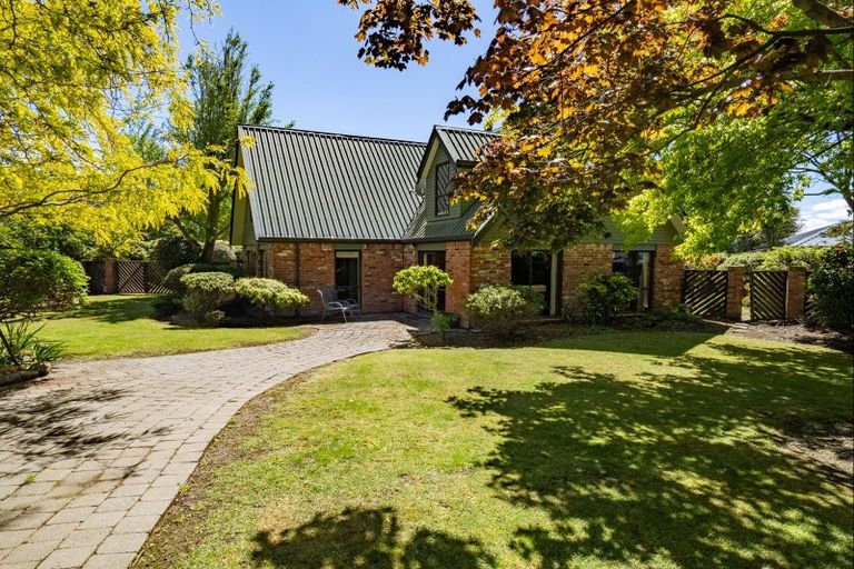 Photo of property in 165 Harrison Street, Allenton, Ashburton, 7700