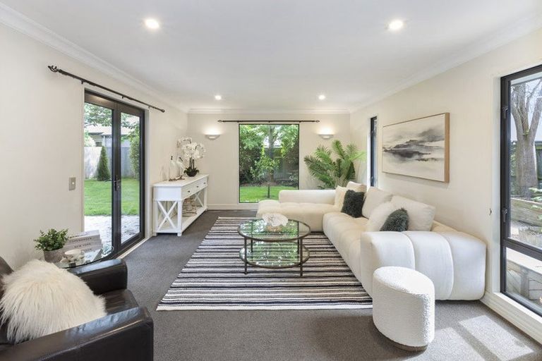 Photo of property in 70 Fairway Drive, Shirley, Christchurch, 8061