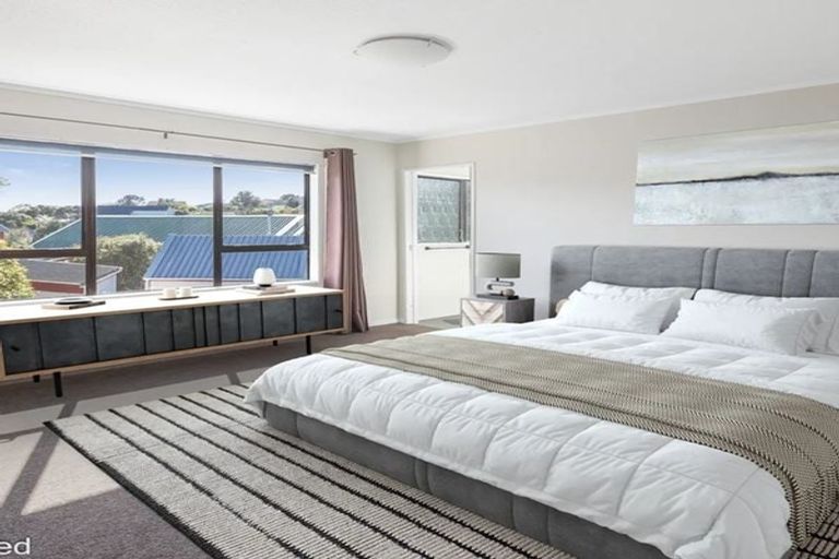 Photo of property in 9 Curacao Place, Grenada Village, Wellington, 6037