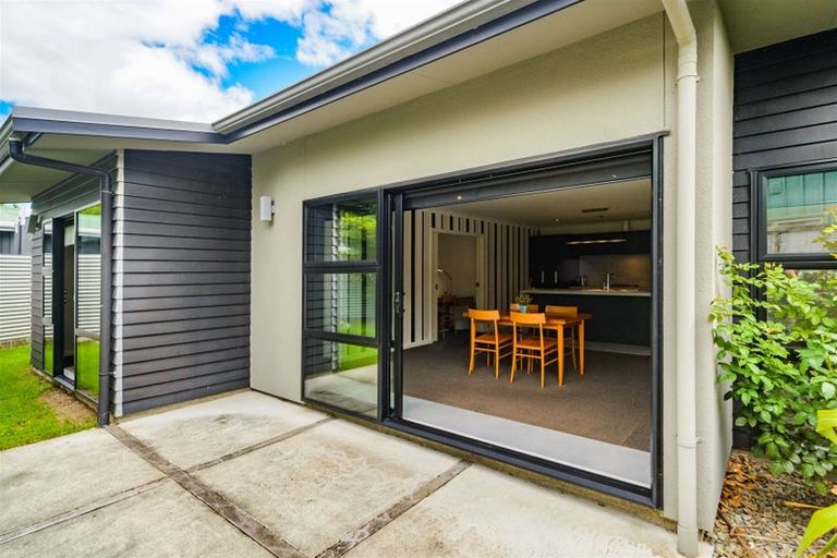 Photo of property in 12a Conway Place, Terrace End, Palmerston North, 4410