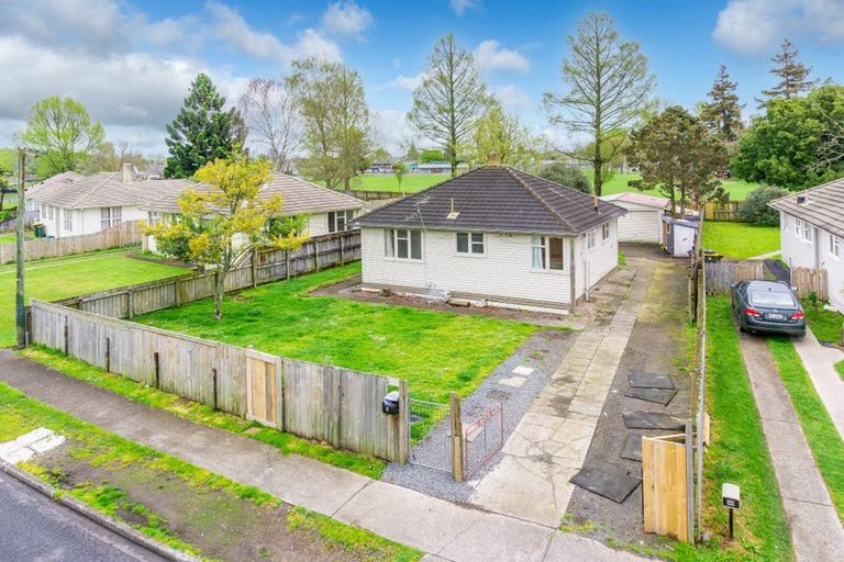 Photo of property in 37 Wordsworth Crescent, Enderley, Hamilton, 3214