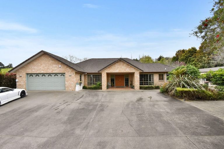 Photo of property in 30 Everlea Place, Alfriston, Auckland, 2105