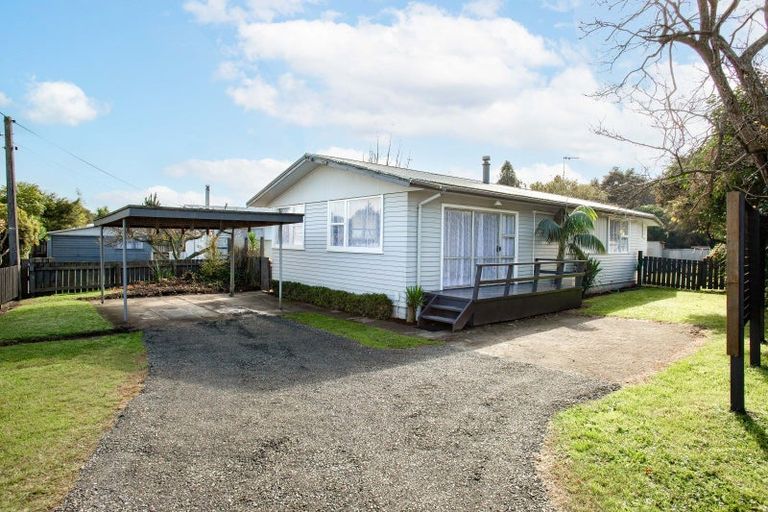 Photo of property in 68 Rotokauri Road, Nawton, Hamilton, 3200