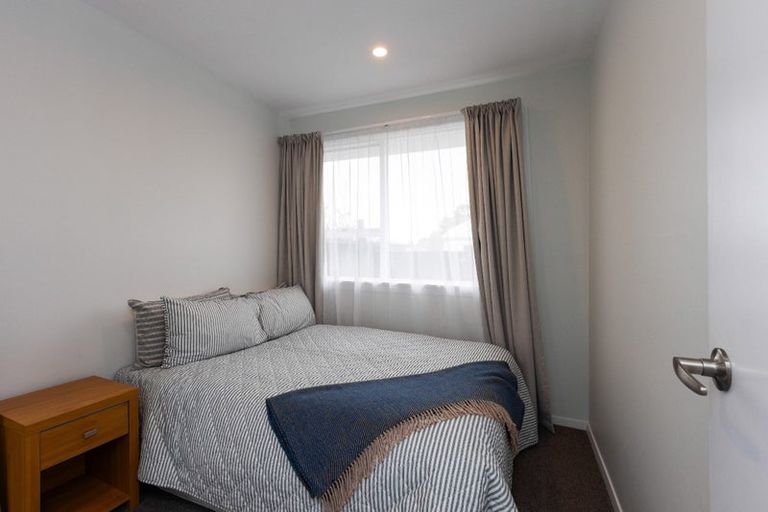 Photo of property in 3/9 Pitt Place, St Albans, Christchurch, 8014