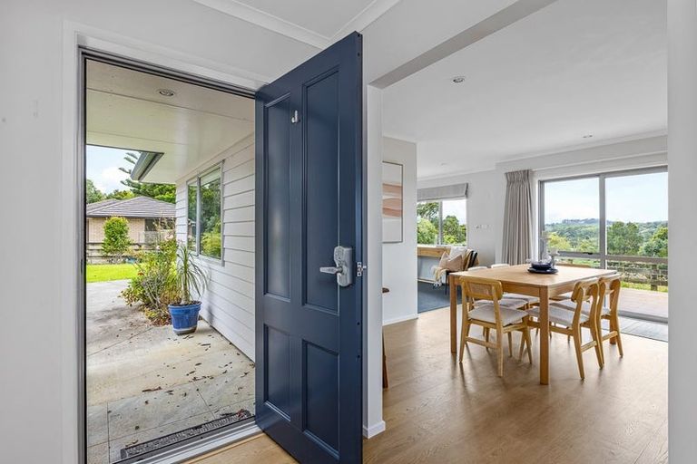 Photo of property in 11 Belvedere Place, Warkworth, 0910