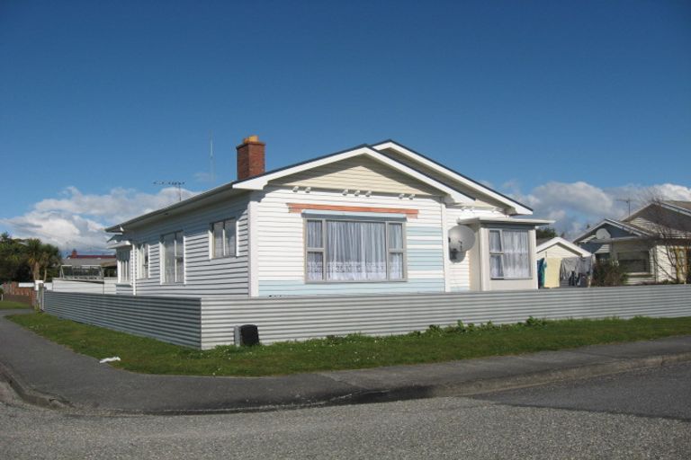 Photo of property in 144 Bealey Street, Hokitika, 7810