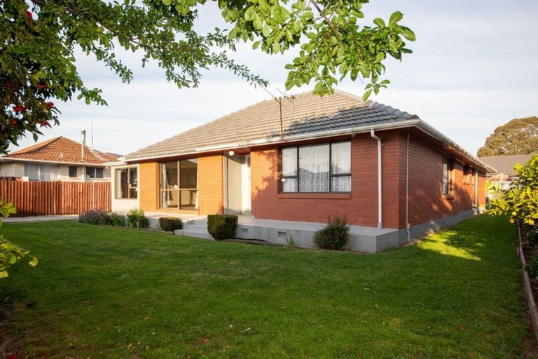 Photo of property in 50 Nursery Road, Phillipstown, Christchurch, 8011