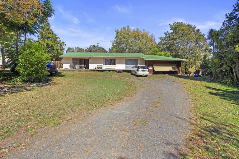 Photo of property in 69 Dickey Flat Road, Waikino, Waihi, 3682