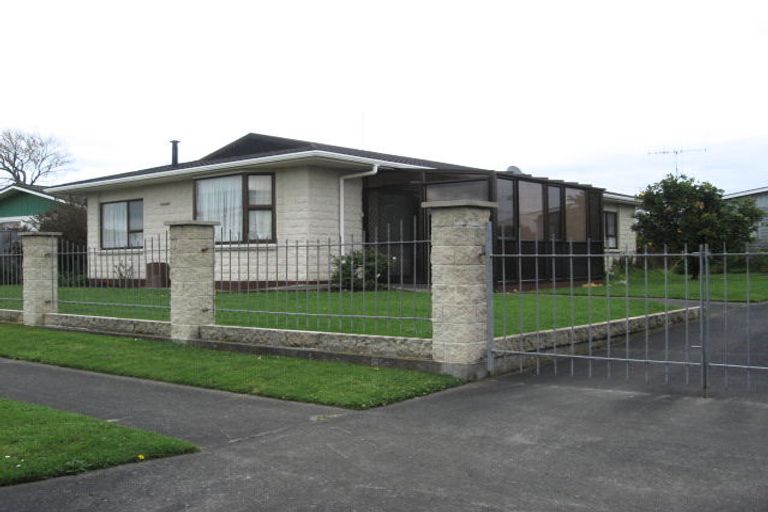 Photo of property in 9 Lindsey Crescent, Springvale, Whanganui, 4501