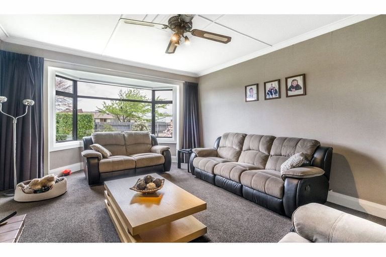 Photo of property in 95 Baird Street, Richmond, Invercargill, 9810