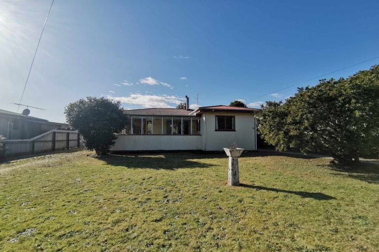 Photo of property in 50 Moorhouse Street, Ross, 7812