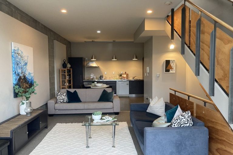 Photo of property in 14/185 Tasman Street, Mount Cook, Wellington, 6021