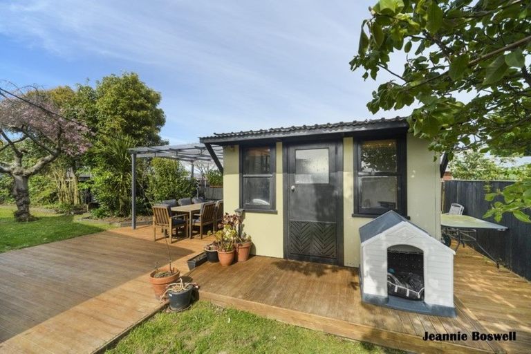 Photo of property in 555 Church Street, Terrace End, Palmerston North, 4410
